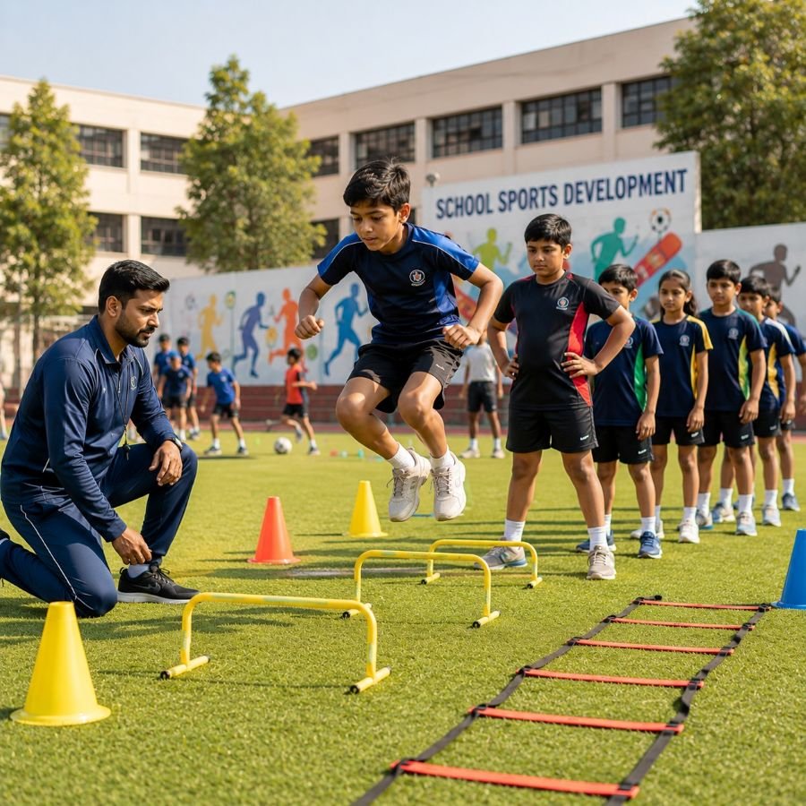 School Sports