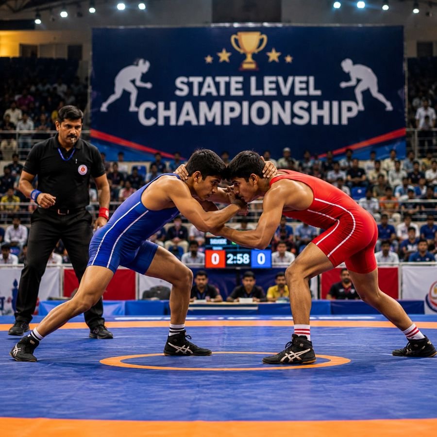 State Level
