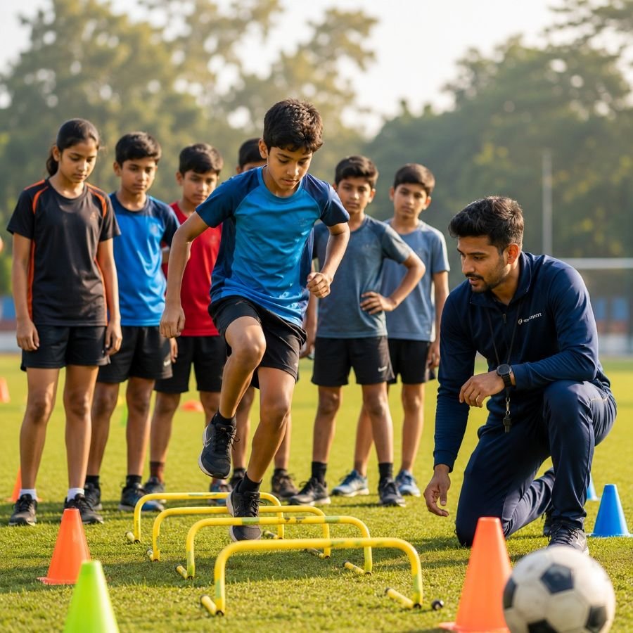 Talent Hunt